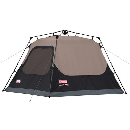 4-Person Cabin Camping Tent H55894