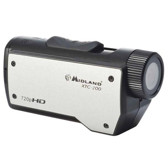 720p HD Wearable Action Camera Q90068