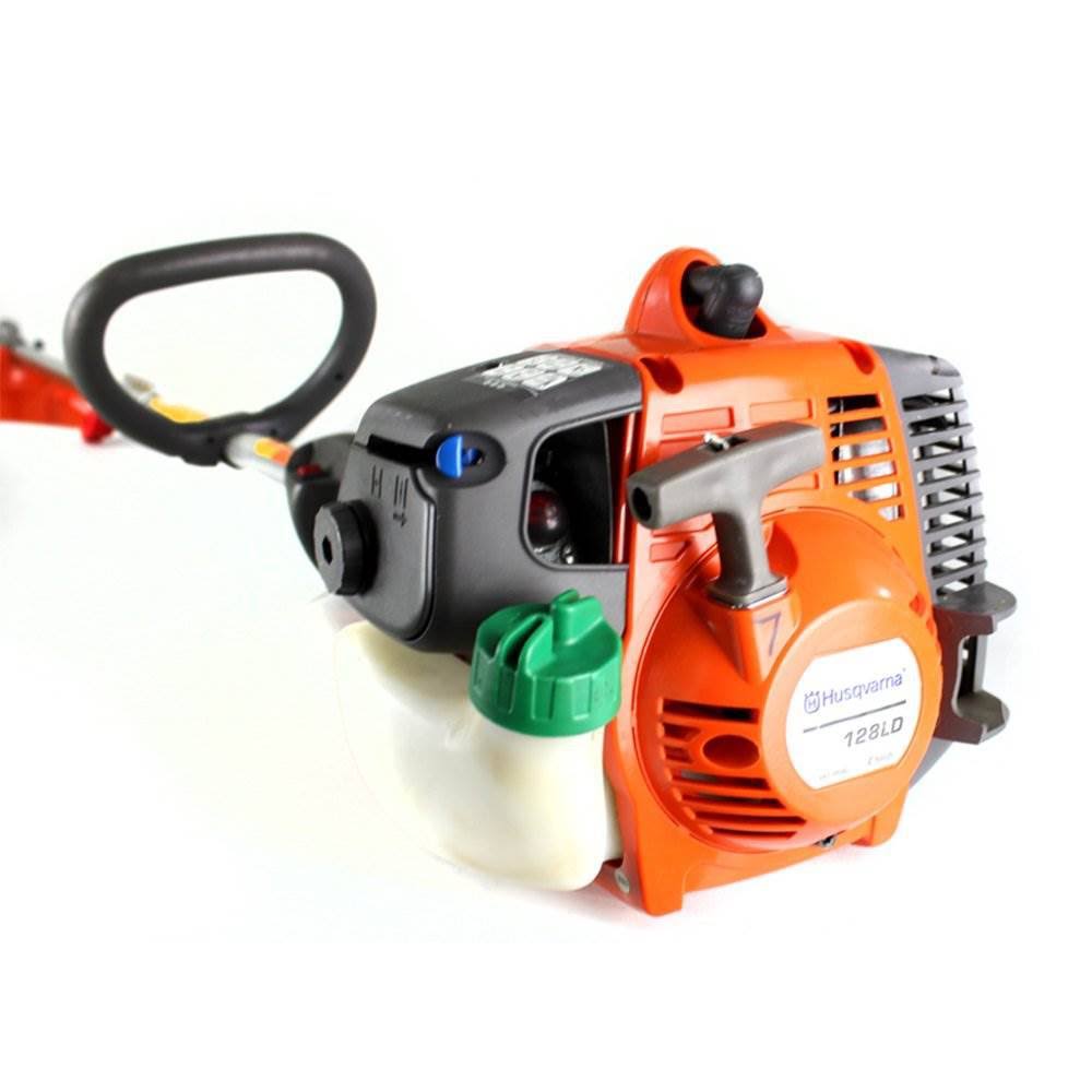 28 cc Gas Straight Shaft Trimmer R9421
