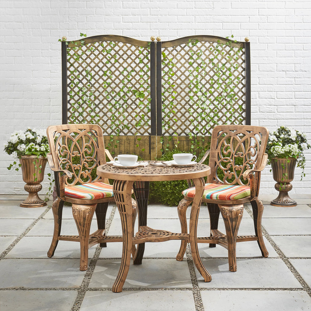 3 Piece Bistro Set O70920