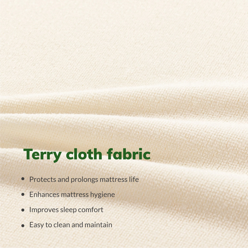 6 inch Full Memory Foam Mattress N78133
