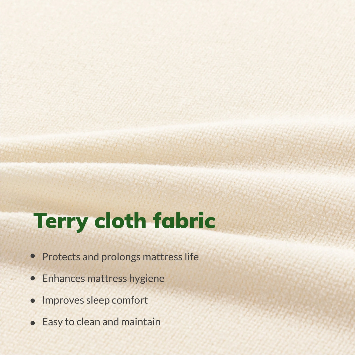6 inch Full Memory Foam Mattress N78133