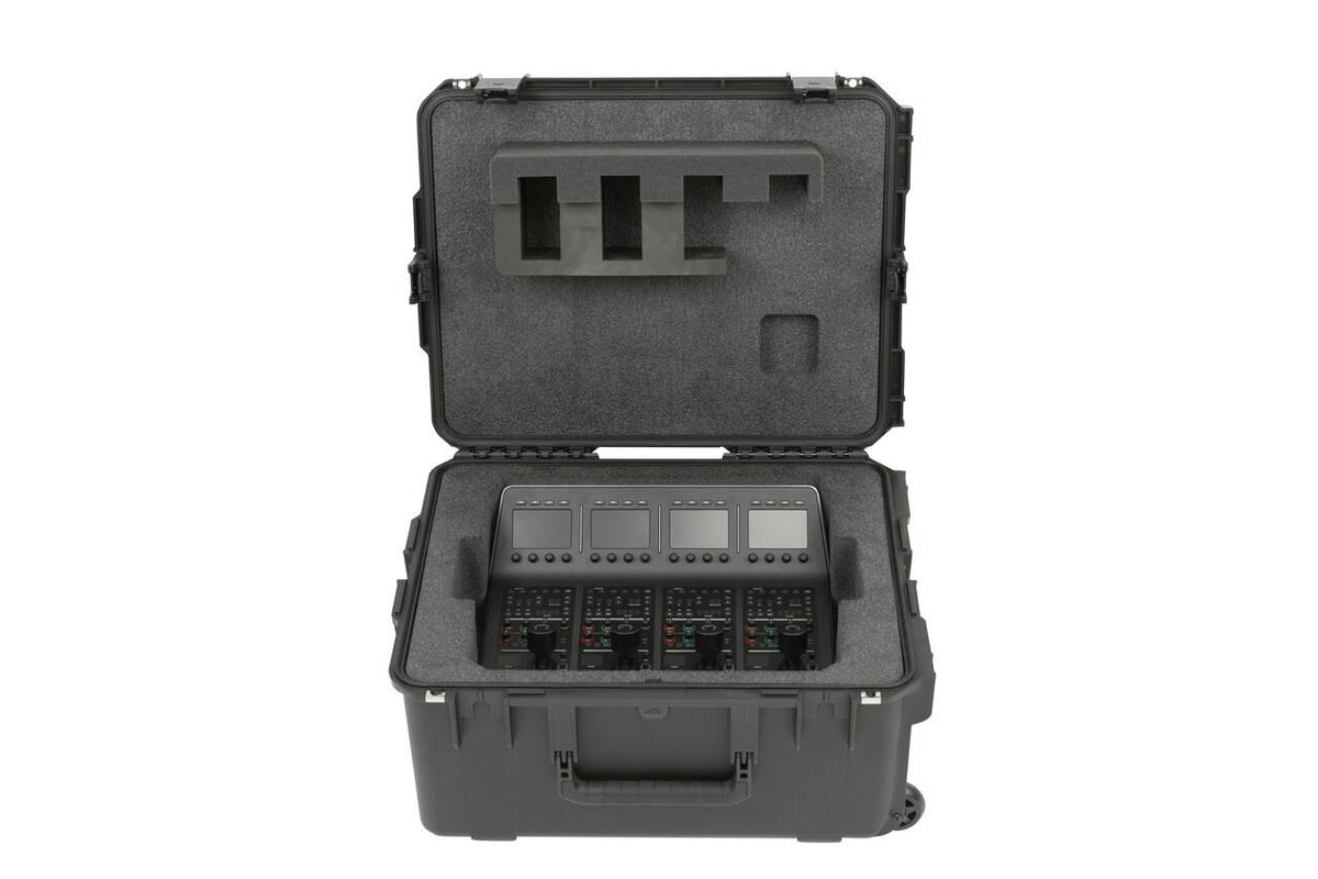 Blackmagic Design Atem Case H768936