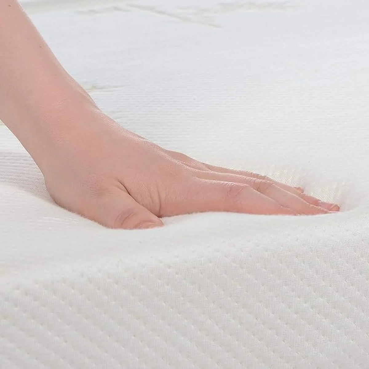 Memory Foam Replacement Mattress for Queen Size Sleeper Sofa Bed G570
