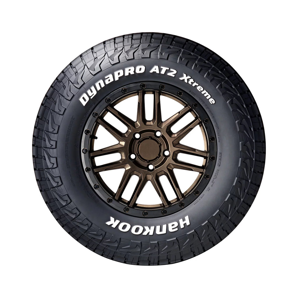 All Terrain Tire B258