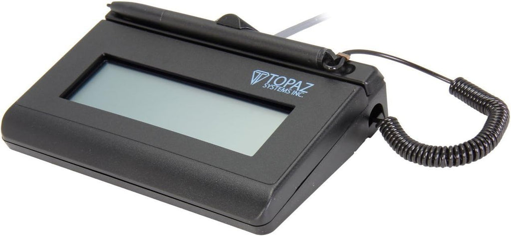 Electronic Signature Capture Pad G118862