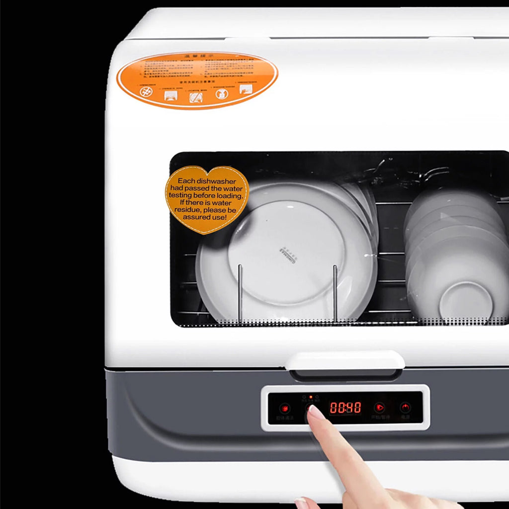 Portable Countertop Dishwasher G92963