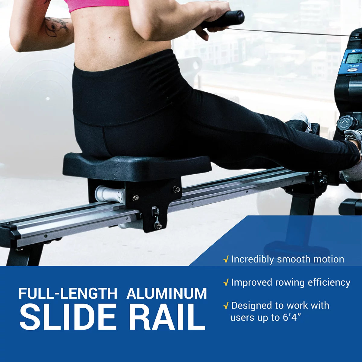 Rower D468