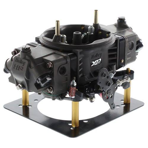 Aluminum Ultra XP Carburetors M206910