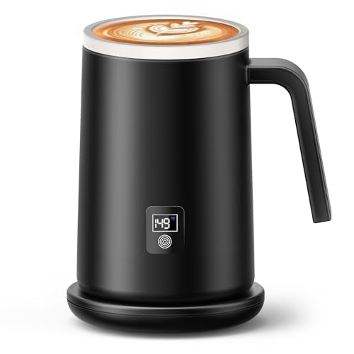 14oz Self Heating Coffee Mug F155731