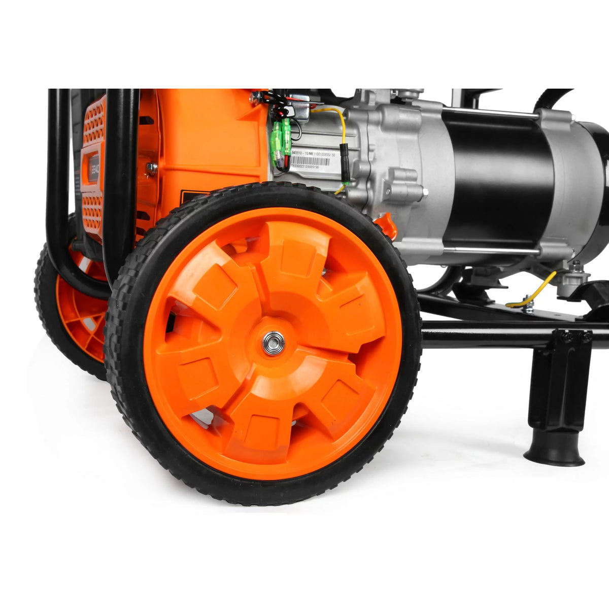 5600-Watt Portable Generator T308405
