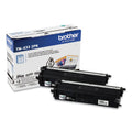 Black High Yield Toner Cartridge 2/Pack T58759