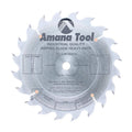 Carbide Tipped Heavy-Duty Ripping 10 inch 20T Saw Blade L663970