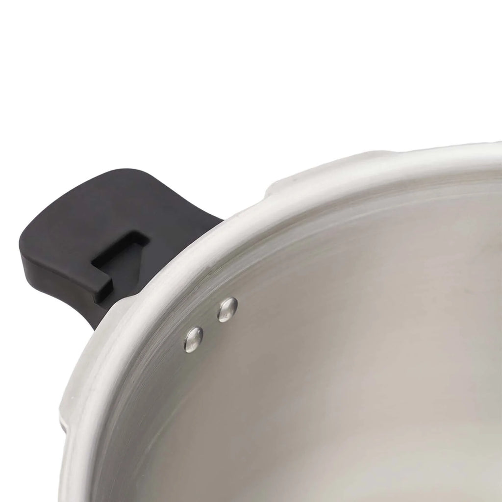 22L Aluminium Pressure Cooker E2661