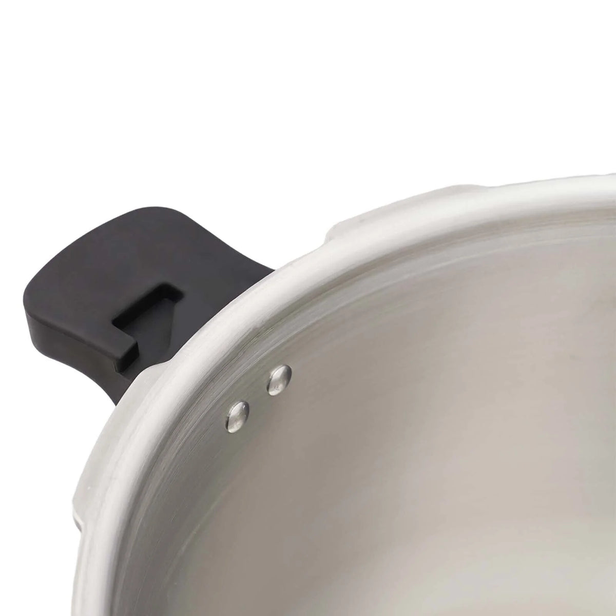22L Aluminium Pressure Cooker E2661