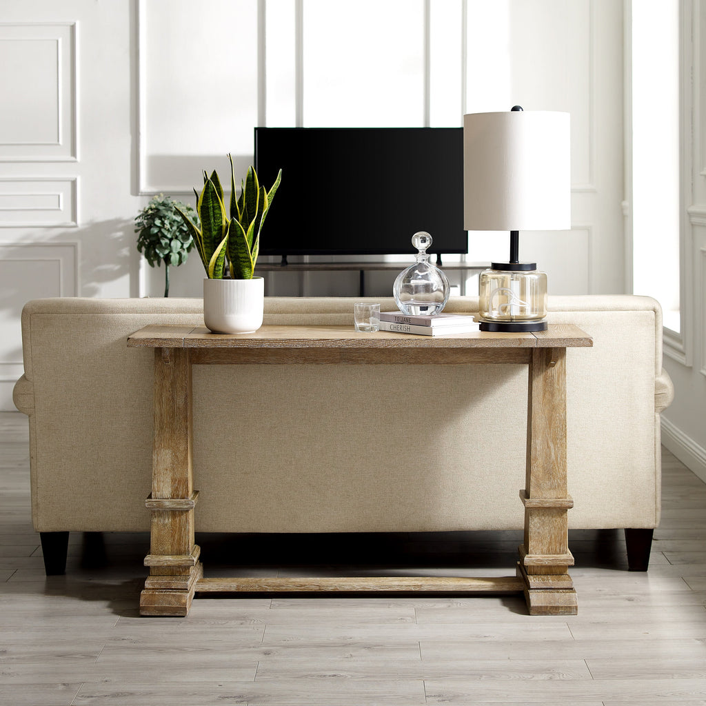 Sofa Console Table W4414