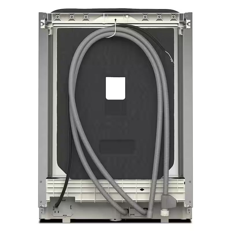 Built-In Dishwasher with Door-Open Dry System I915