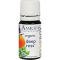 Organic 10 ml O322