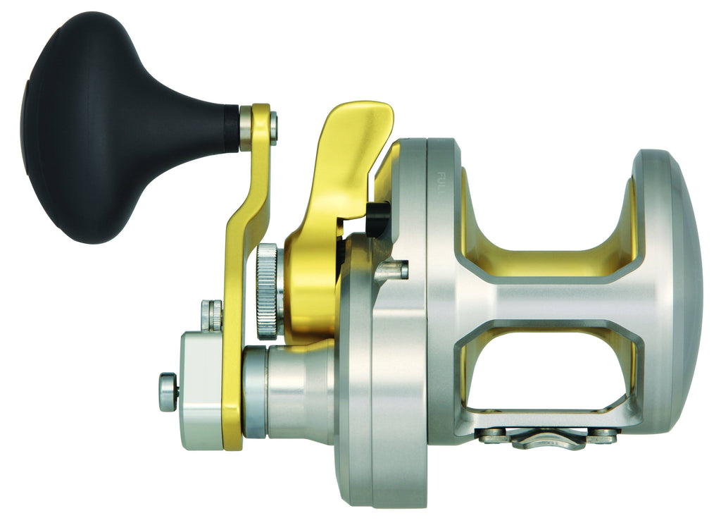 Reel S8581