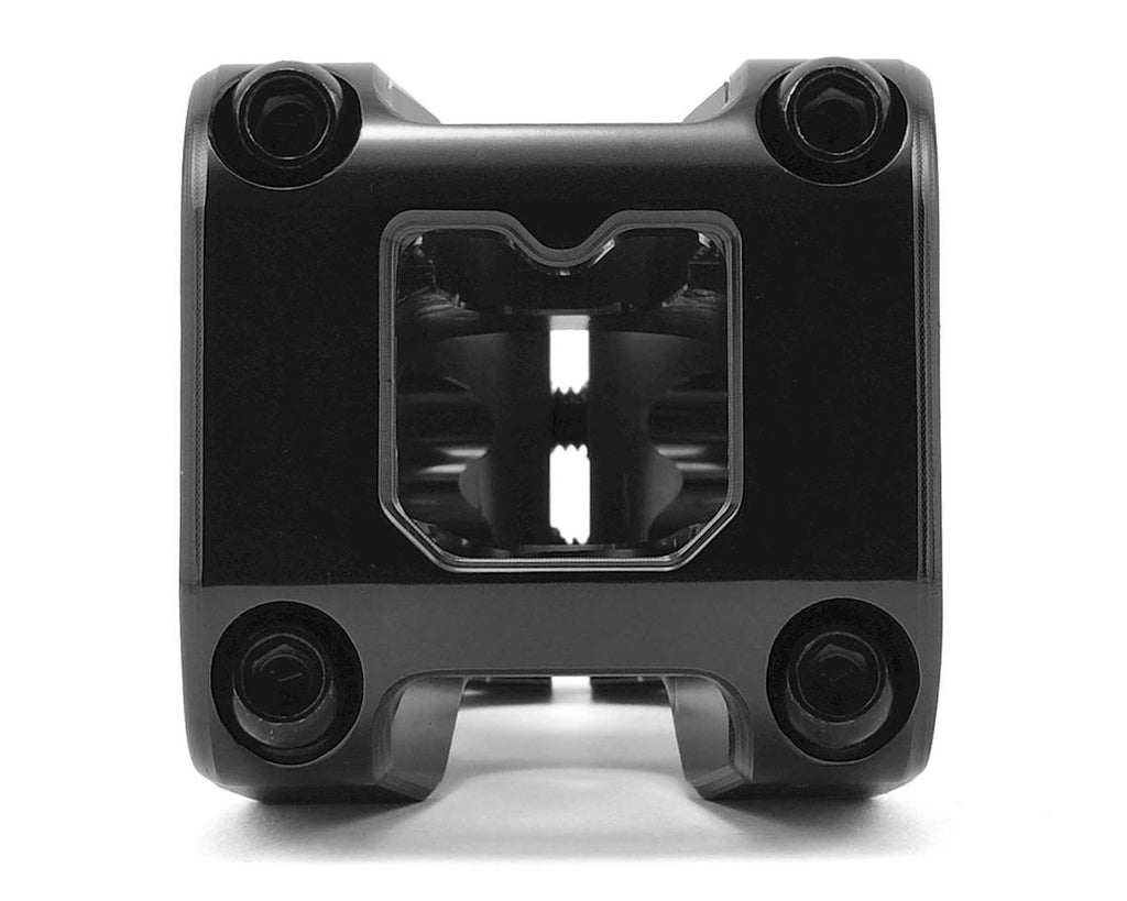 Black 50mm Stem Z6063