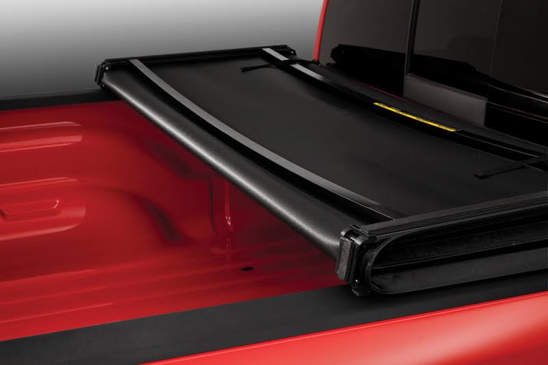Tri-Fold Tonneau Cover U401608