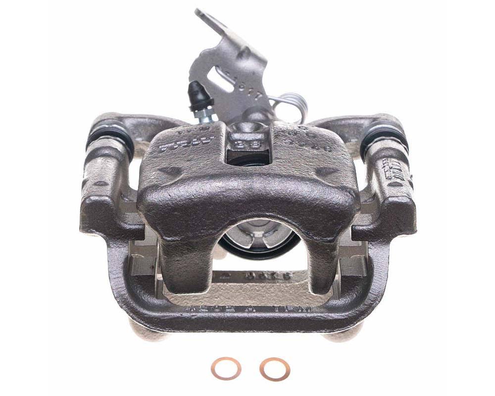Brake Caliper S2666