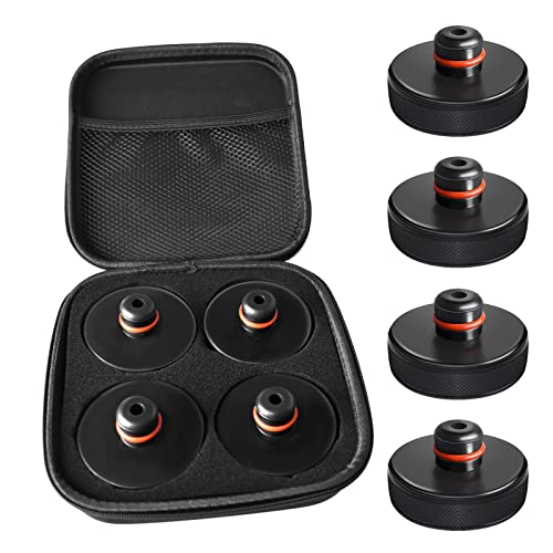 Lifting Jack Pad with Storage Case H7679