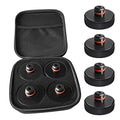 Lifting Jack Pad with Storage Case H7679