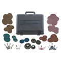 50 Pc Die Grinder Accessory Kit with Case K449