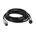 4 Pin Aviation Socket Cable Connector T8982