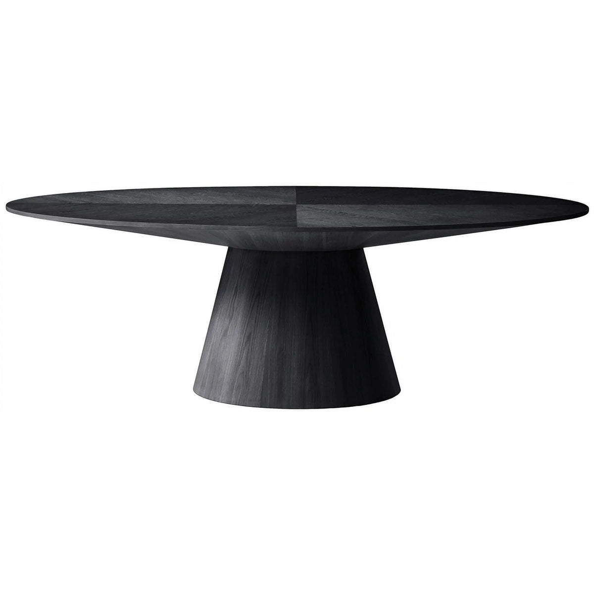 Black Dining Table A400