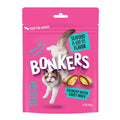 Crunchy Cat Treats F544