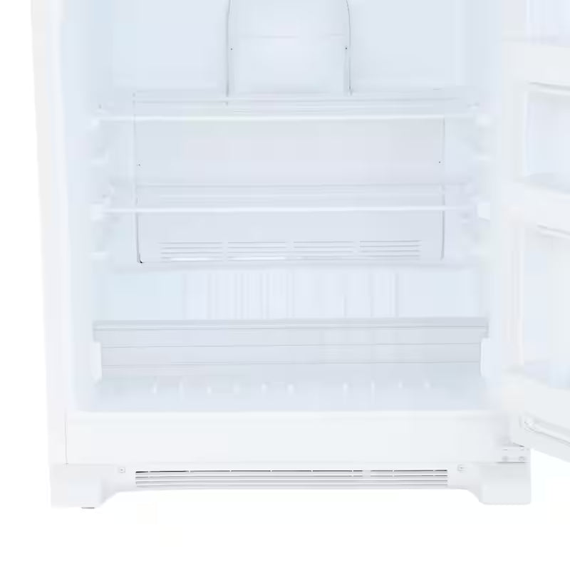 19.7 cu. ft. Frost Free Upright Freezer in White G304