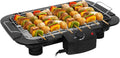 1500W Smokeless Indoor Electric Grill V445