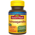 Ashwagandha Capsules 125mg 60 Capsules M86794