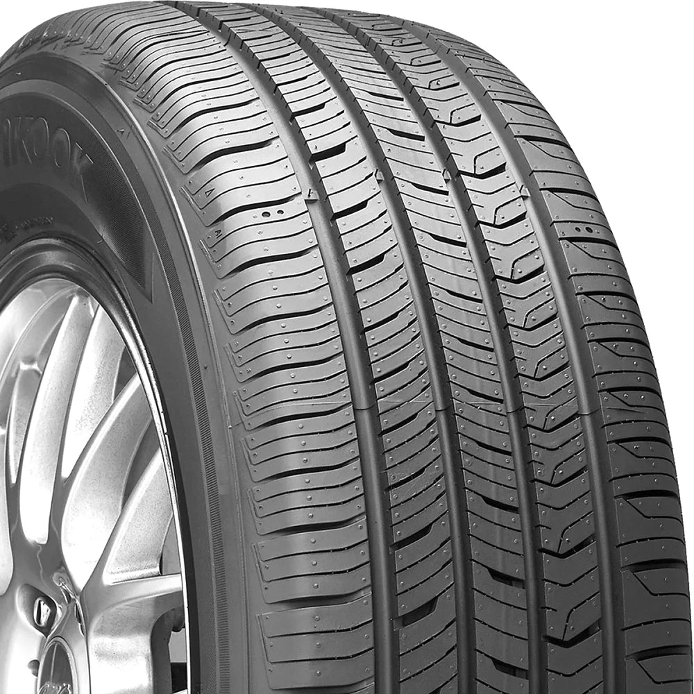 All Season 225/40R18 92V XL Passenger Tire U116715