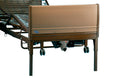 Universal Bed End for Homecare Beds W350