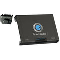 4 Channel Mosfet Amplifier E64781