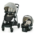 Graco Modes Element LX Travel System B93716