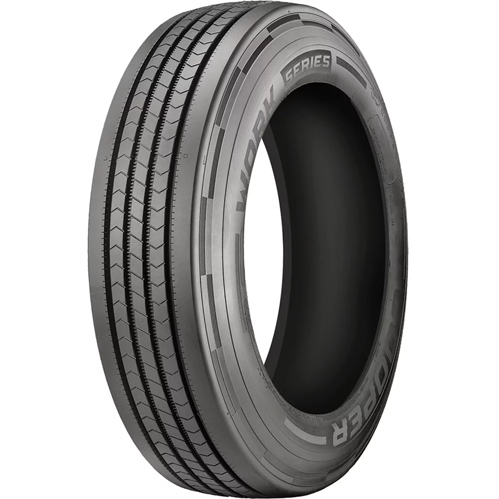 275/70R22.5 Commercial Tire Z237585