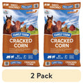 Cracked Corn Animal Feed, 40 lb M3373