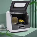 Portable Countertop Dishwasher G92963