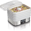 5 Shelf Digital Food Dehydrator A71330