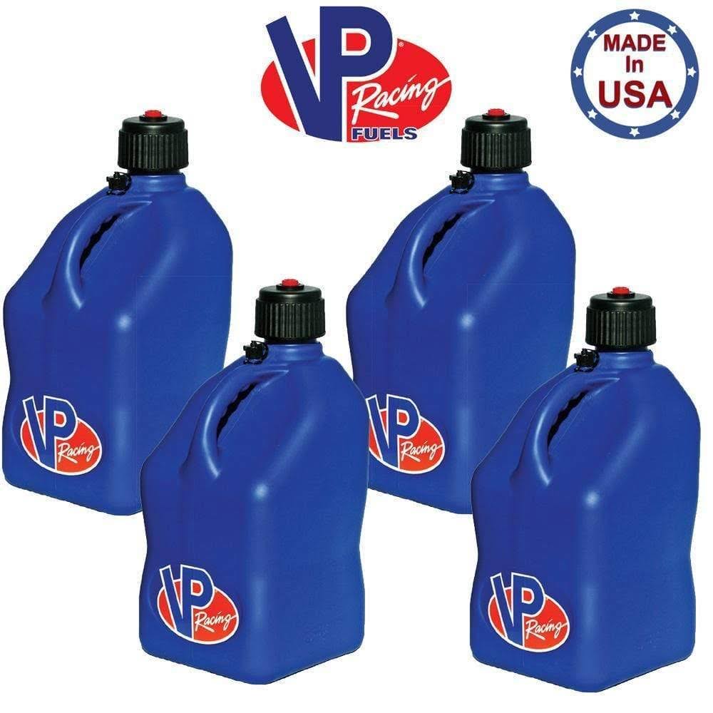 5 Gallon Gas Can and Hose Y241549