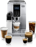 Fully Automatic Espresso Maker with Iced Coffee N4209