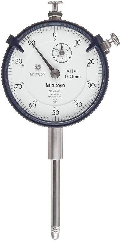 Dial Indicator J881