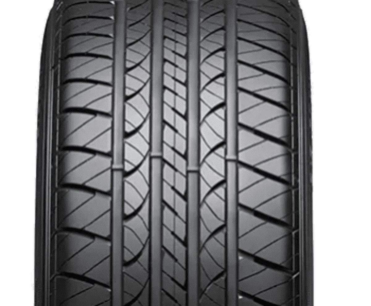225/60R17 99H All-Season Tire W95617