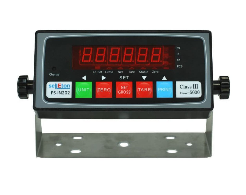 Led Scale Indicator with Cable H7974