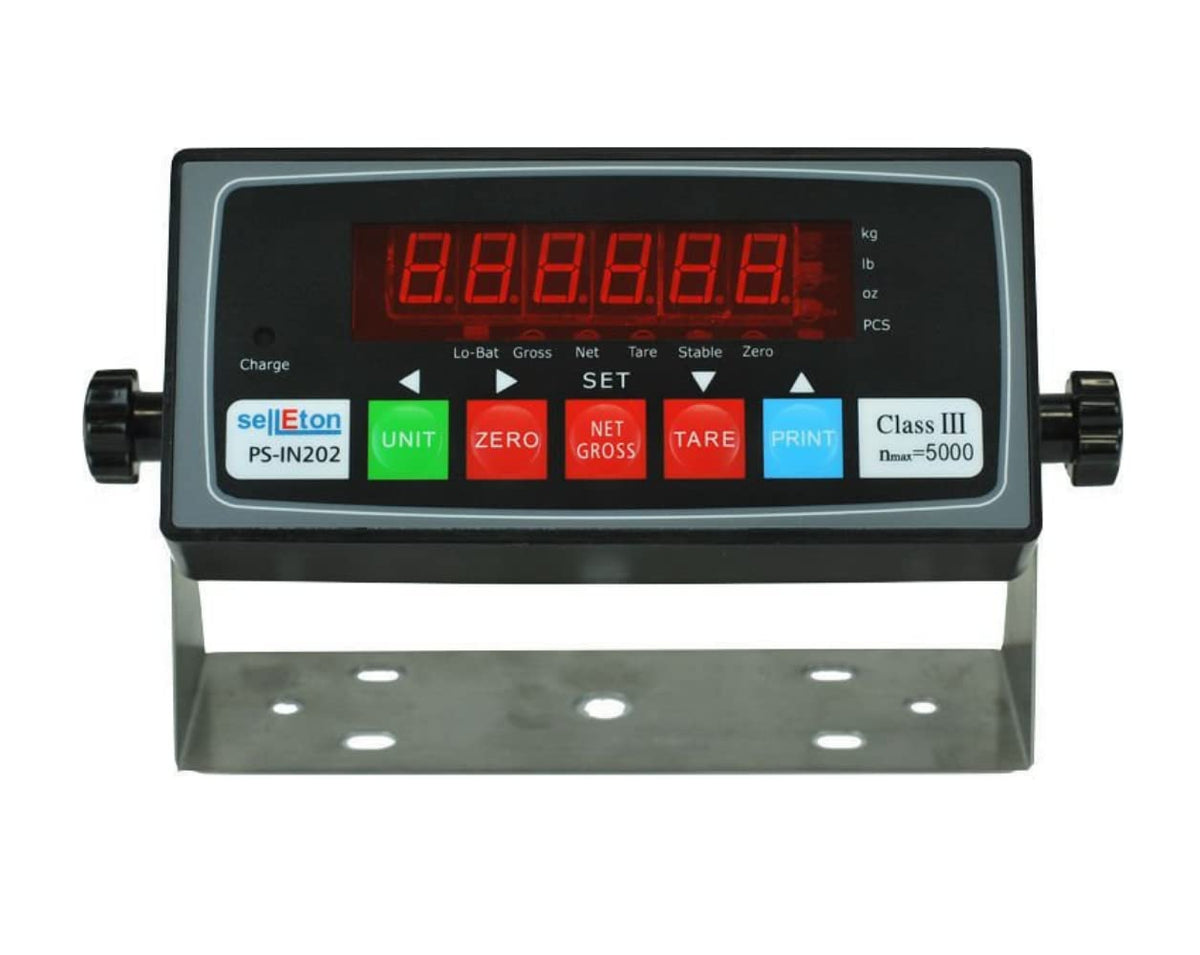 Led Scale Indicator with Cable H7974