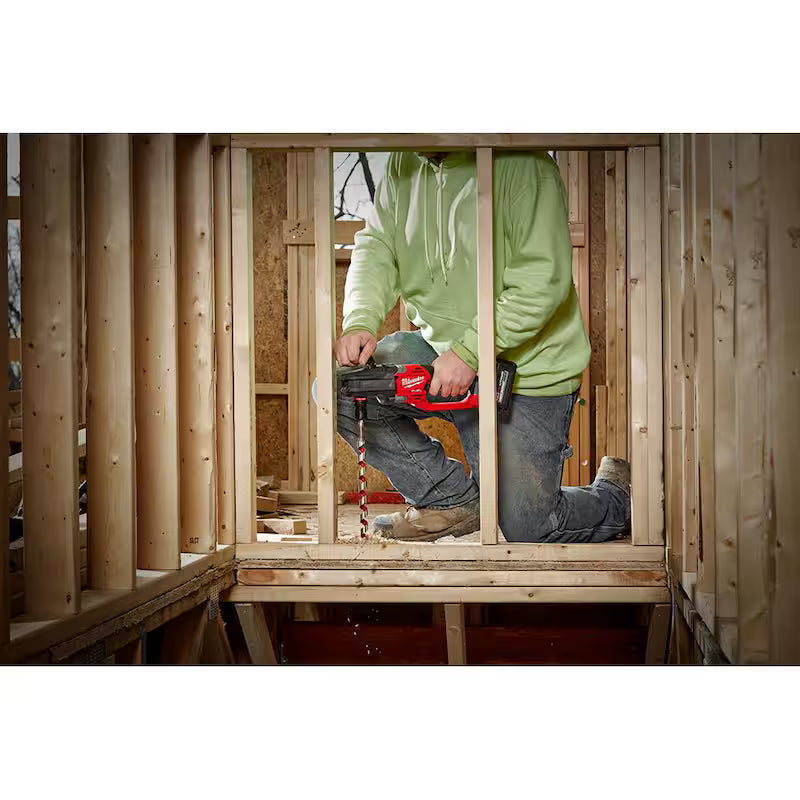 18V Lithium-Ion Brushless Cordless Right Angle Drill G890